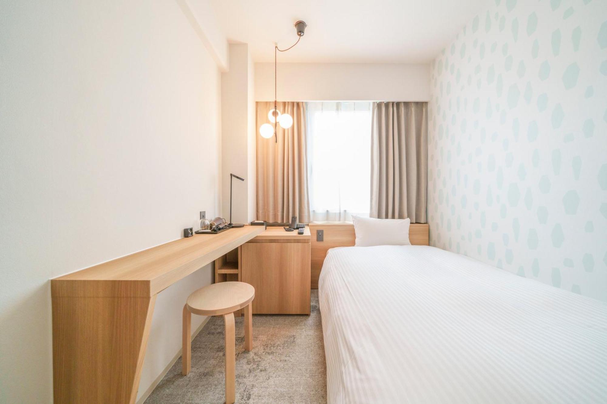 Center Hotel Tokyo — Photos 2