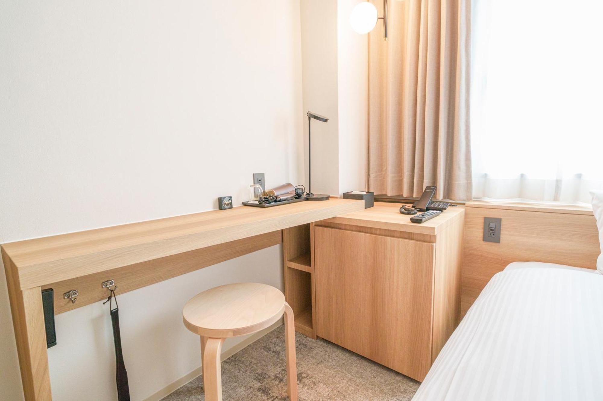 Center Hotel Tokyo — Photos 3